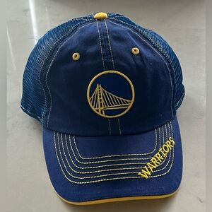 NBA Warriors Hat